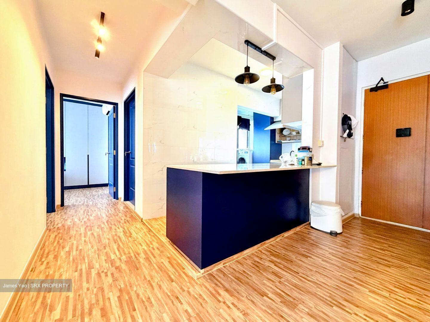 Blk 262 Toa Payoh Apex (Toa Payoh), HDB 3 Rooms #621769171